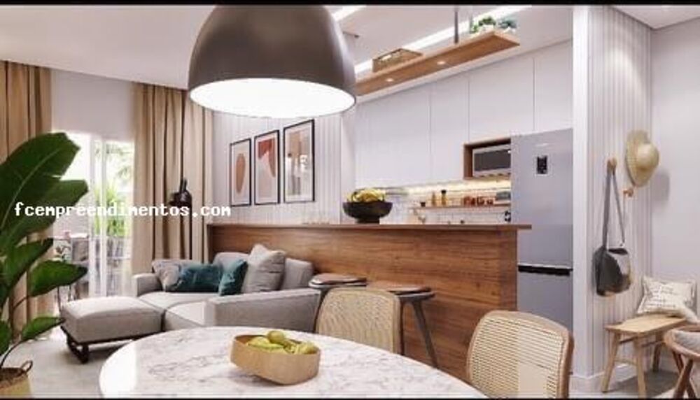 Apartamento, 2 quartos, 67 m² - Foto 4