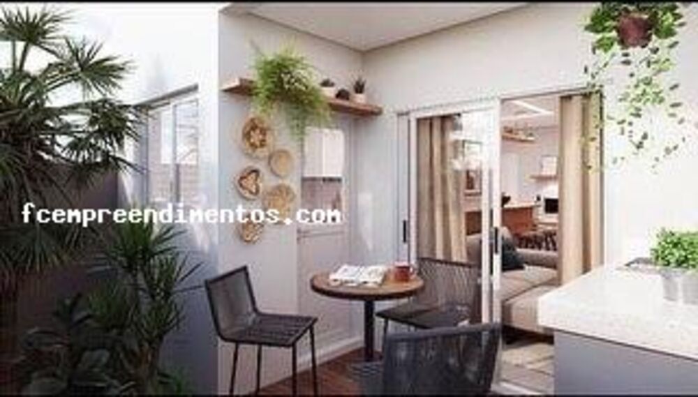 Apartamento, 2 quartos, 67 m² - Foto 1