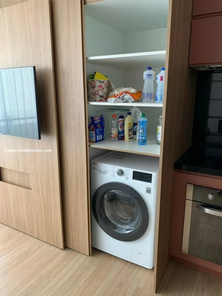 Apartamento, 1 quarto - Foto 6