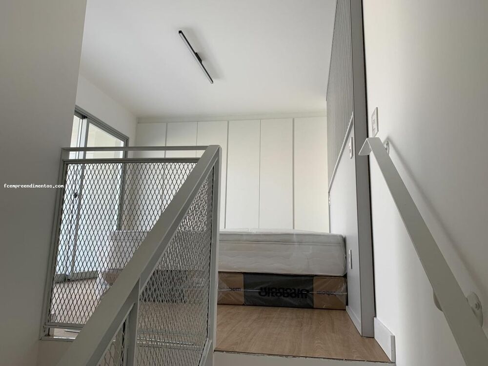 Apartamento, 1 quarto - Foto 1