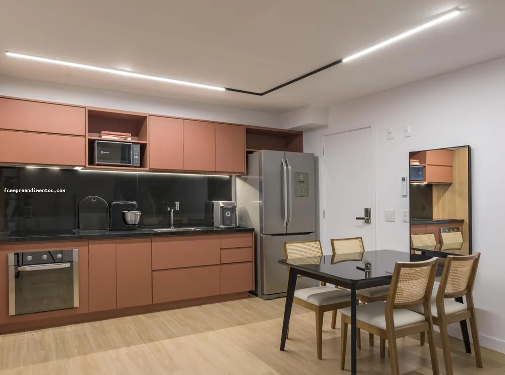 Apartamento, 1 quarto - Foto 1