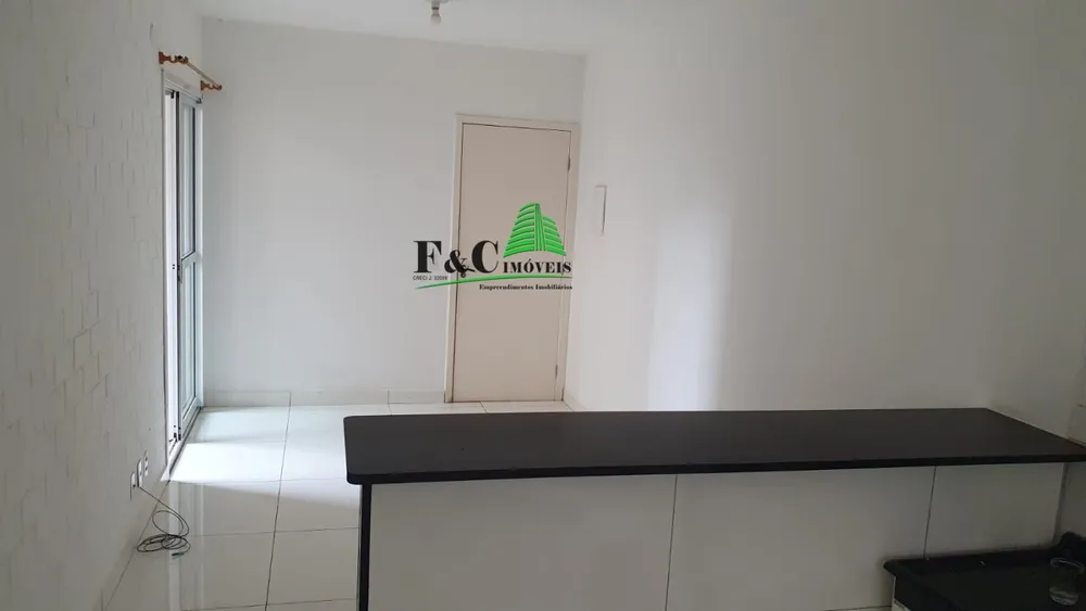 Apartamento, 2 quartos, 47 m² - Foto 6