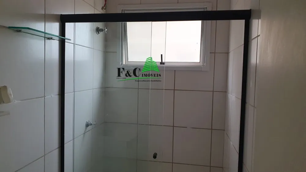 Apartamento, 2 quartos, 47 m² - Foto 1