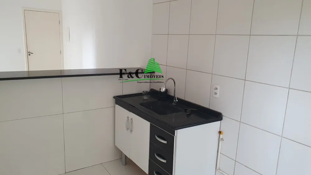 Apartamento, 2 quartos, 47 m² - Foto 5