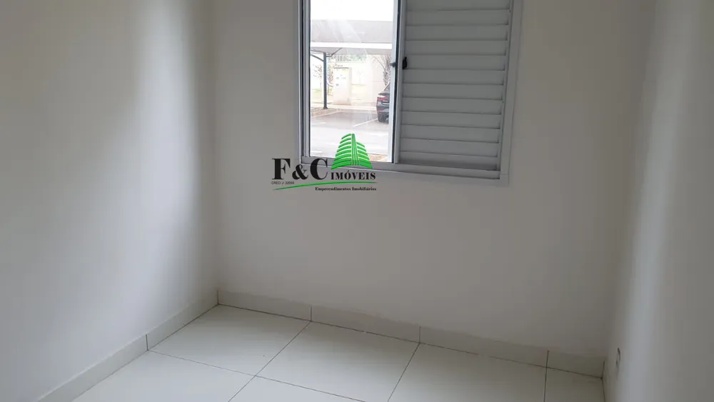 Apartamento, 2 quartos, 47 m² - Foto 2