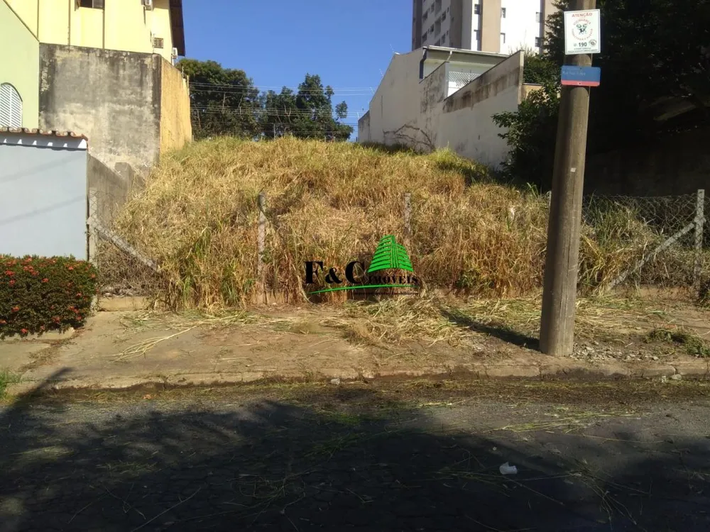 Terreno, 233 m² - Foto 2