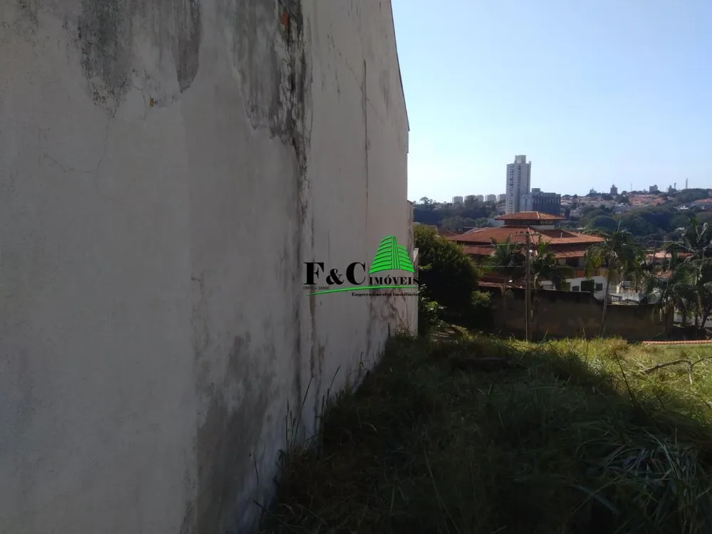 Terreno, 233 m² - Foto 6