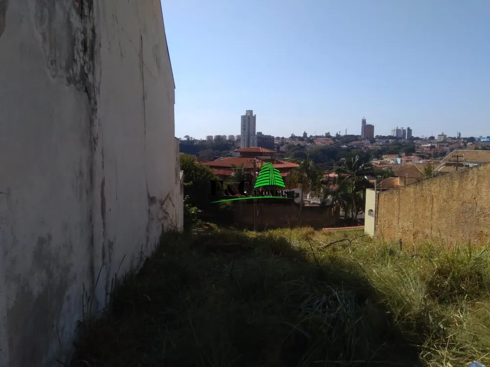 Terreno, 233 m² - Foto 7