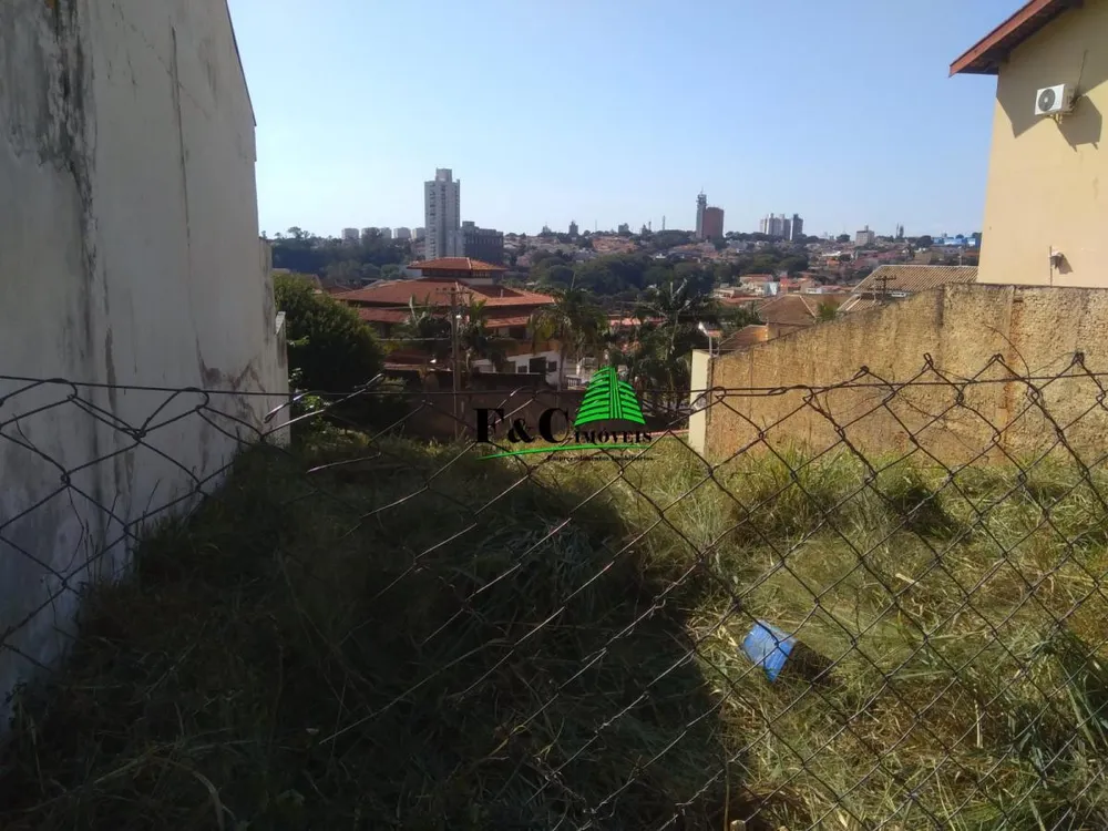 Terreno, 233 m² - Foto 4