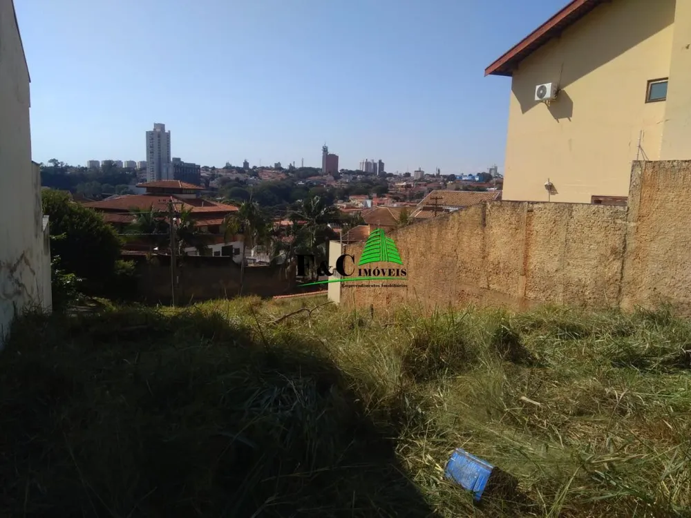 Terreno, 233 m² - Foto 1