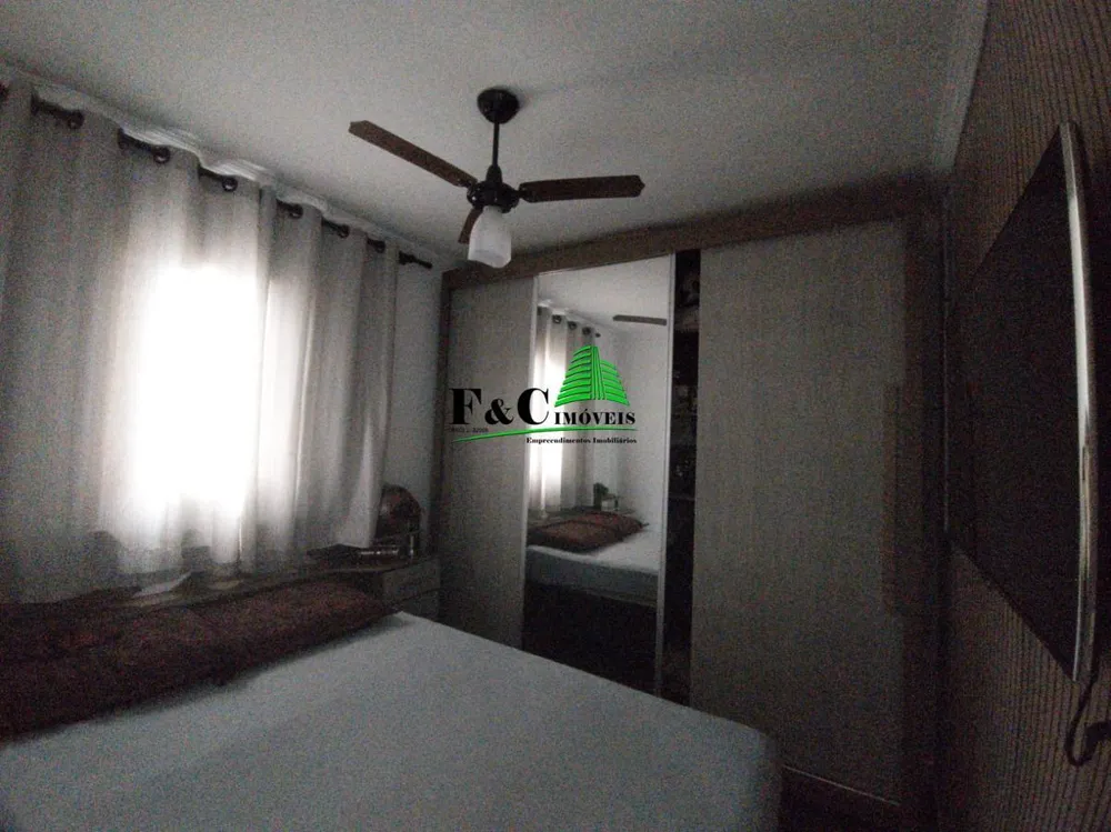 Casa, 4 quartos - Foto 7