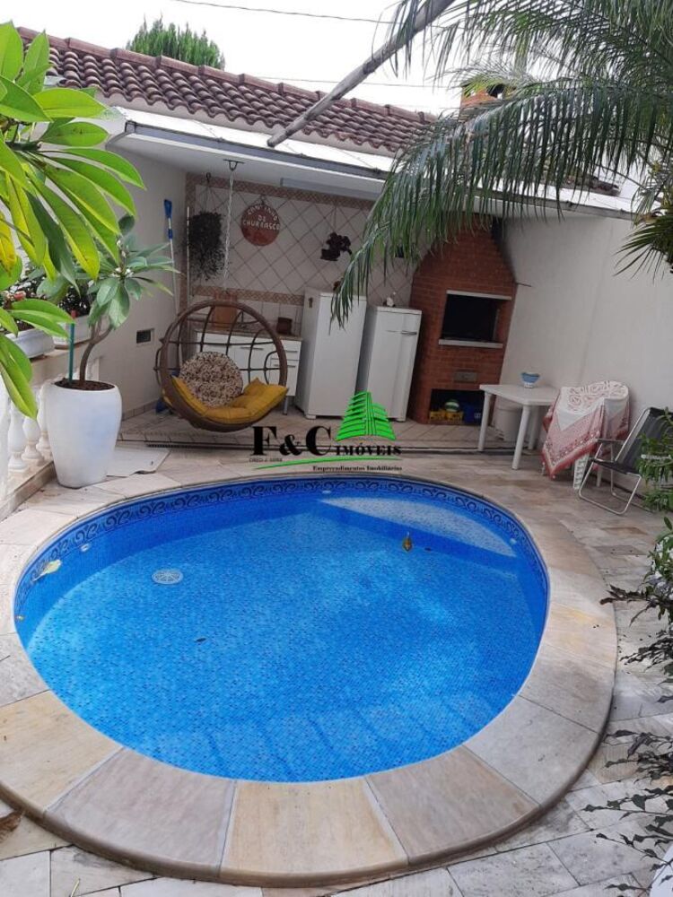 Casa, 4 quartos - Foto 4