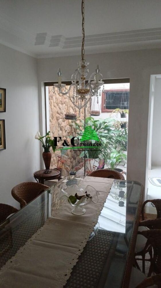 Casa, 4 quartos - Foto 1