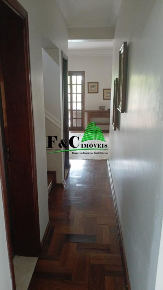 Casa, 4 quartos - Foto 2