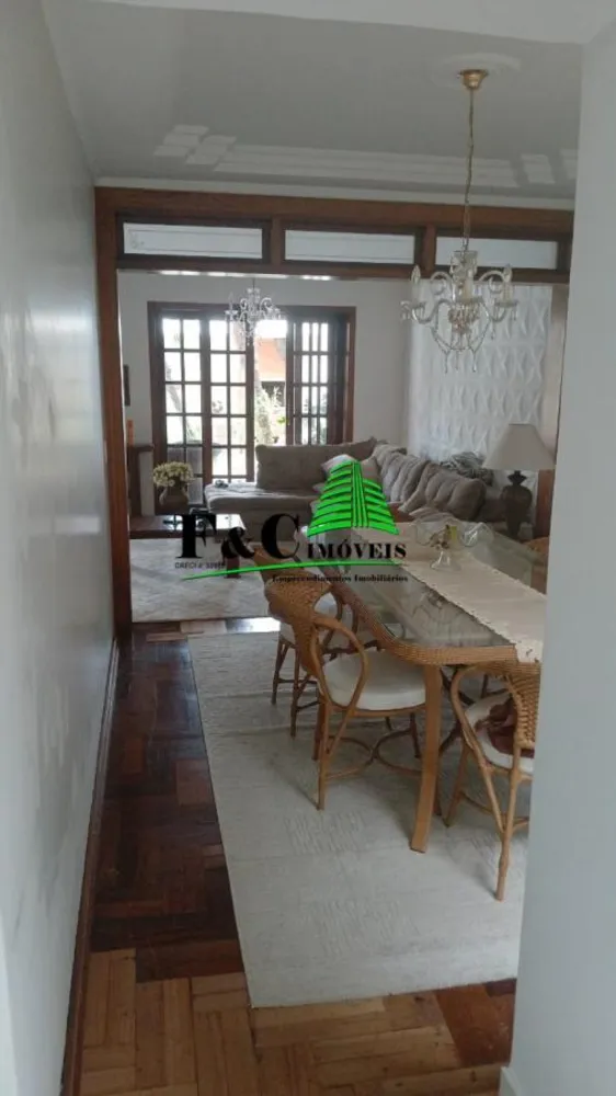 Casa, 4 quartos - Foto 5