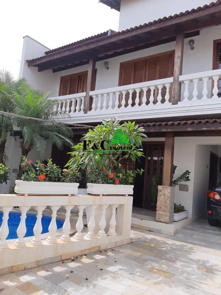 Casa, 4 quartos - Foto 10