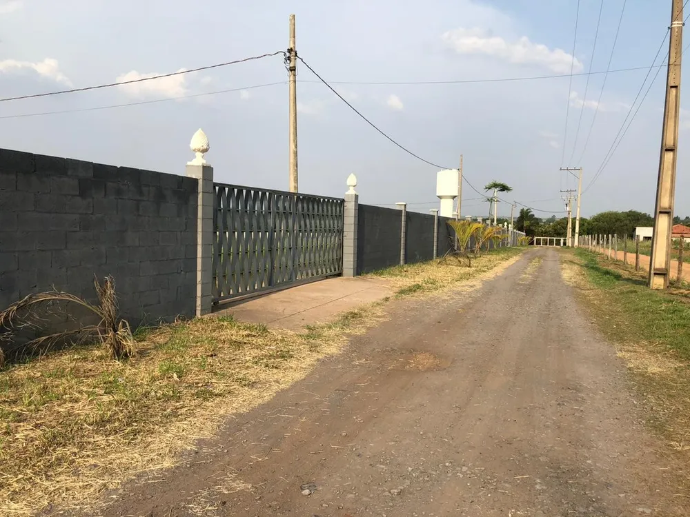Terreno, 1000 m² - Foto 1