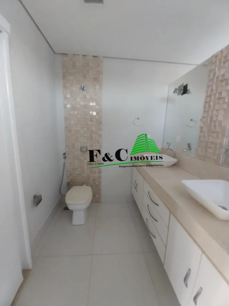 Casa de Condomínio, 4 quartos - Foto 5