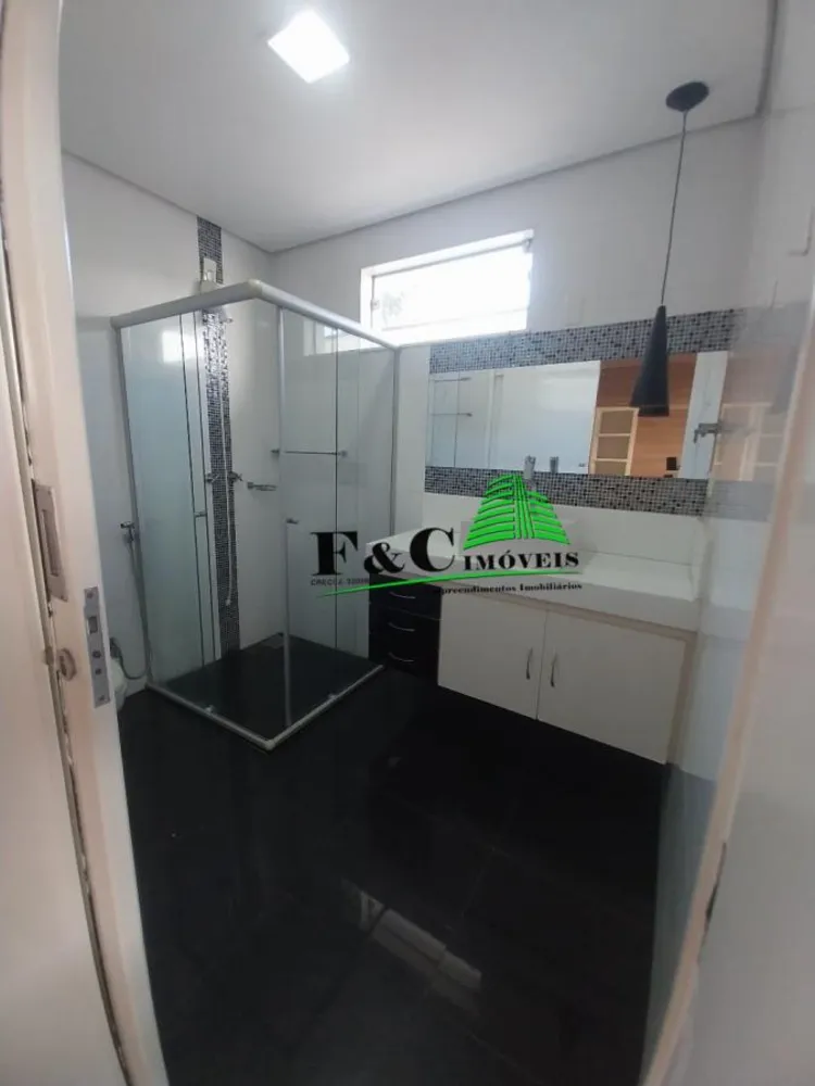Casa de Condomínio, 4 quartos - Foto 8