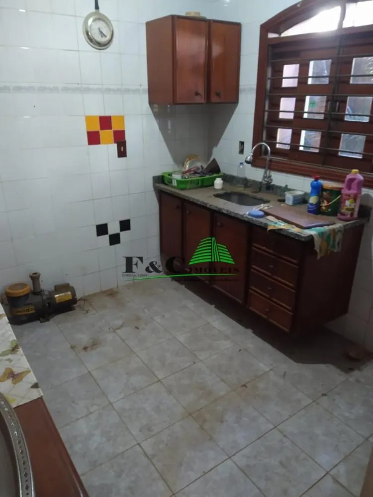 Sobrado, 2 quartos - Foto 1