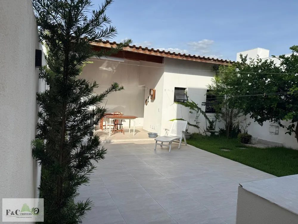 Casa de Condomínio, 4 quartos - Foto 5