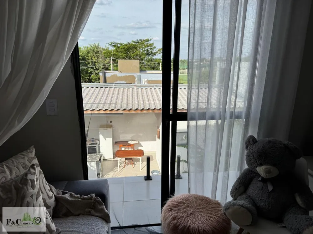 Casa de Condomínio, 4 quartos - Foto 7