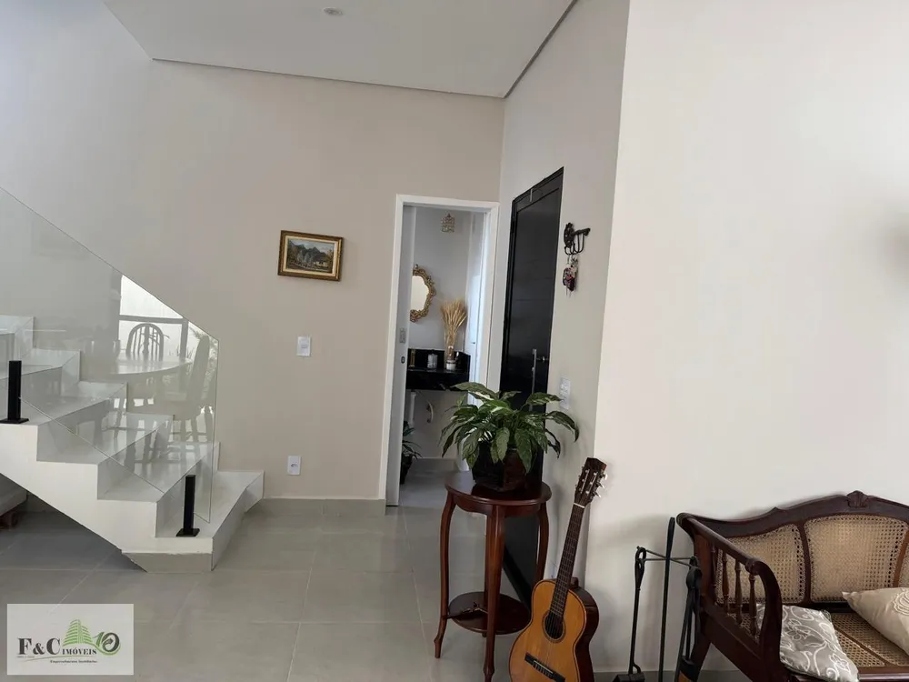Casa de Condomínio, 4 quartos - Foto 4