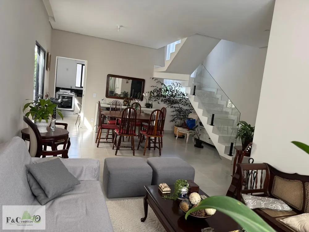 Casa de Condomínio, 4 quartos - Foto 3