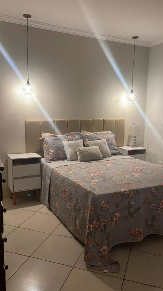 Casa à venda com 3 quartos, 550m² - Foto 3