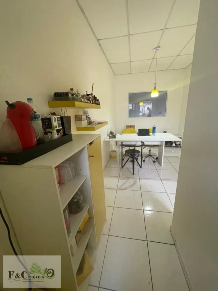 Sala-Conjunto - Foto 7