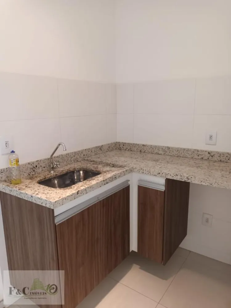Sala-Conjunto, 48 m² - Foto 9