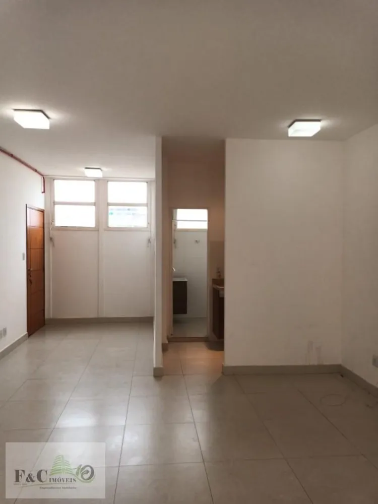Sala-Conjunto, 48 m² - Foto 1