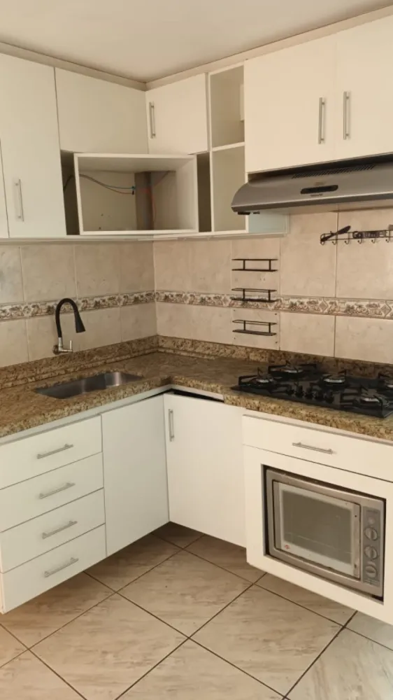 Apartamento, 2 quartos, 52 m² - Foto 8