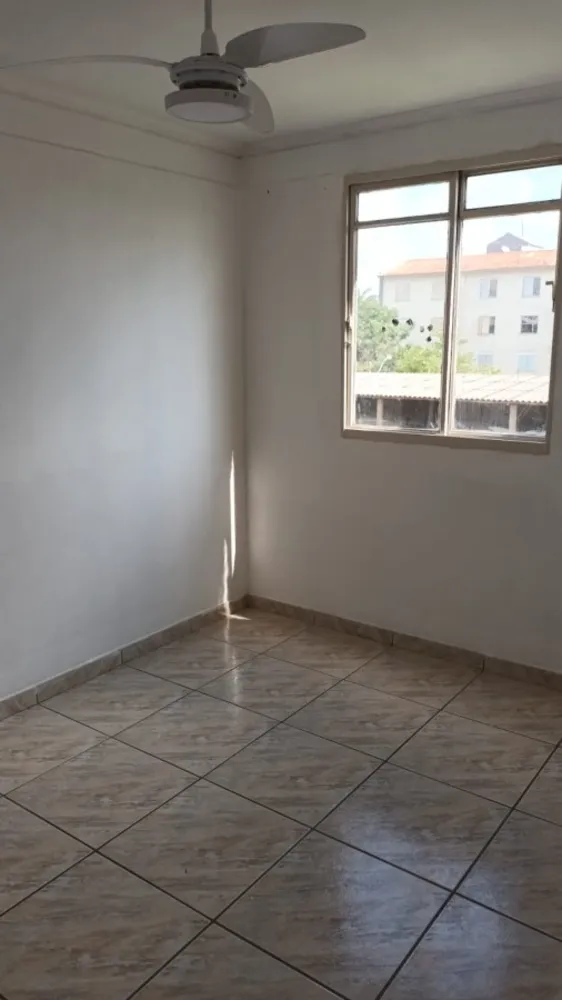 Apartamento, 2 quartos, 52 m² - Foto 1