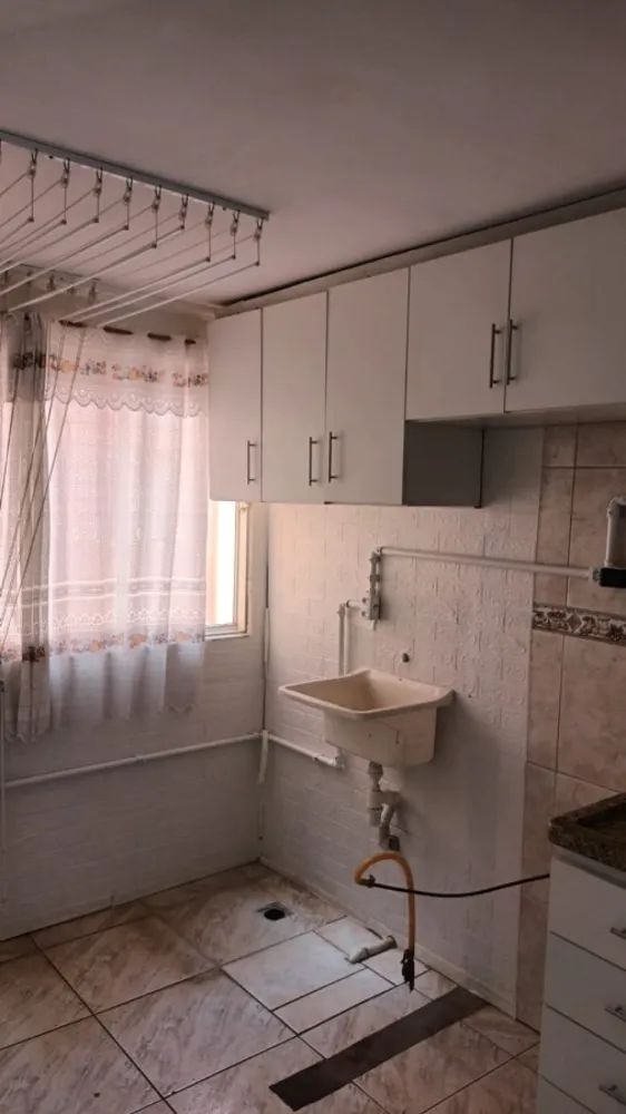 Apartamento, 2 quartos, 52 m² - Foto 5