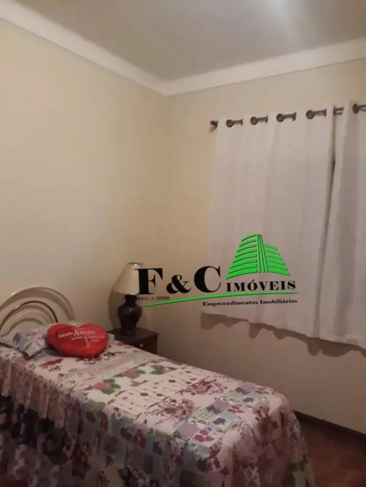Casa, 3 quartos - Foto 5
