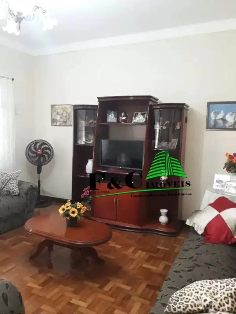 Casa, 3 quartos - Foto 8
