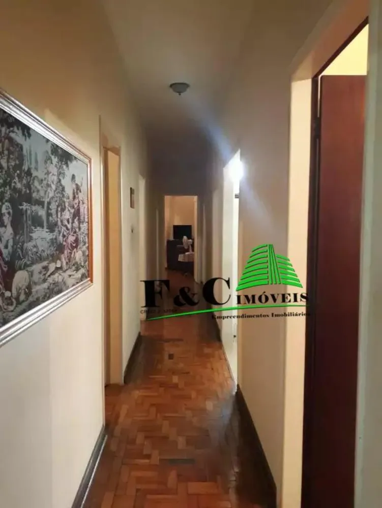 Casa, 3 quartos - Foto 3