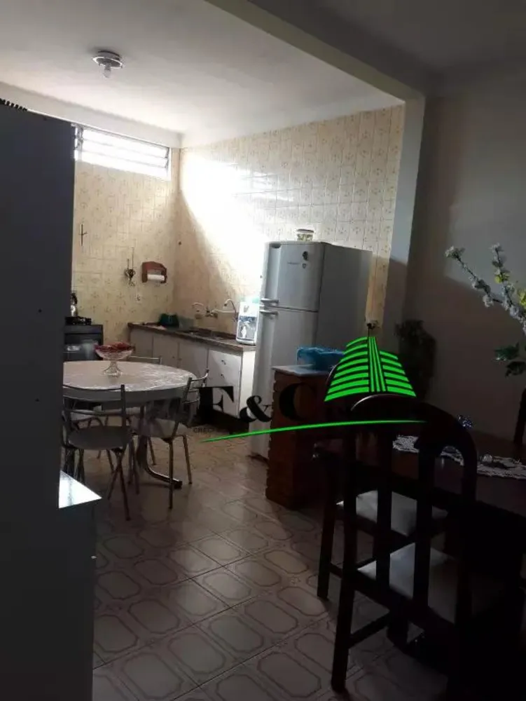 Casa, 3 quartos - Foto 6