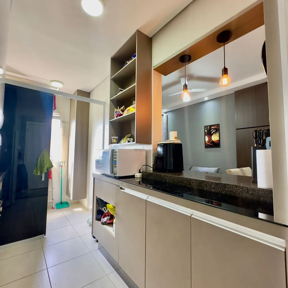 Apartamento, 2 quartos - Foto 4