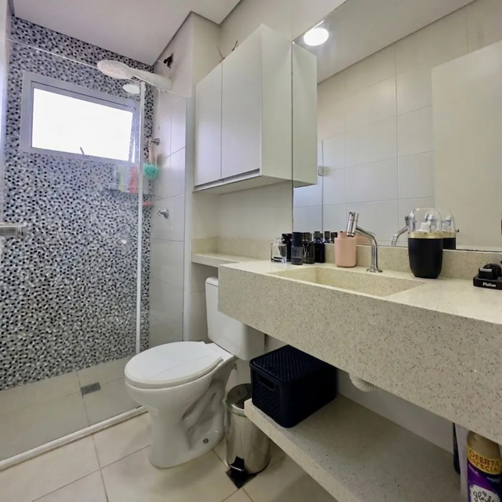 Apartamento, 2 quartos - Foto 5