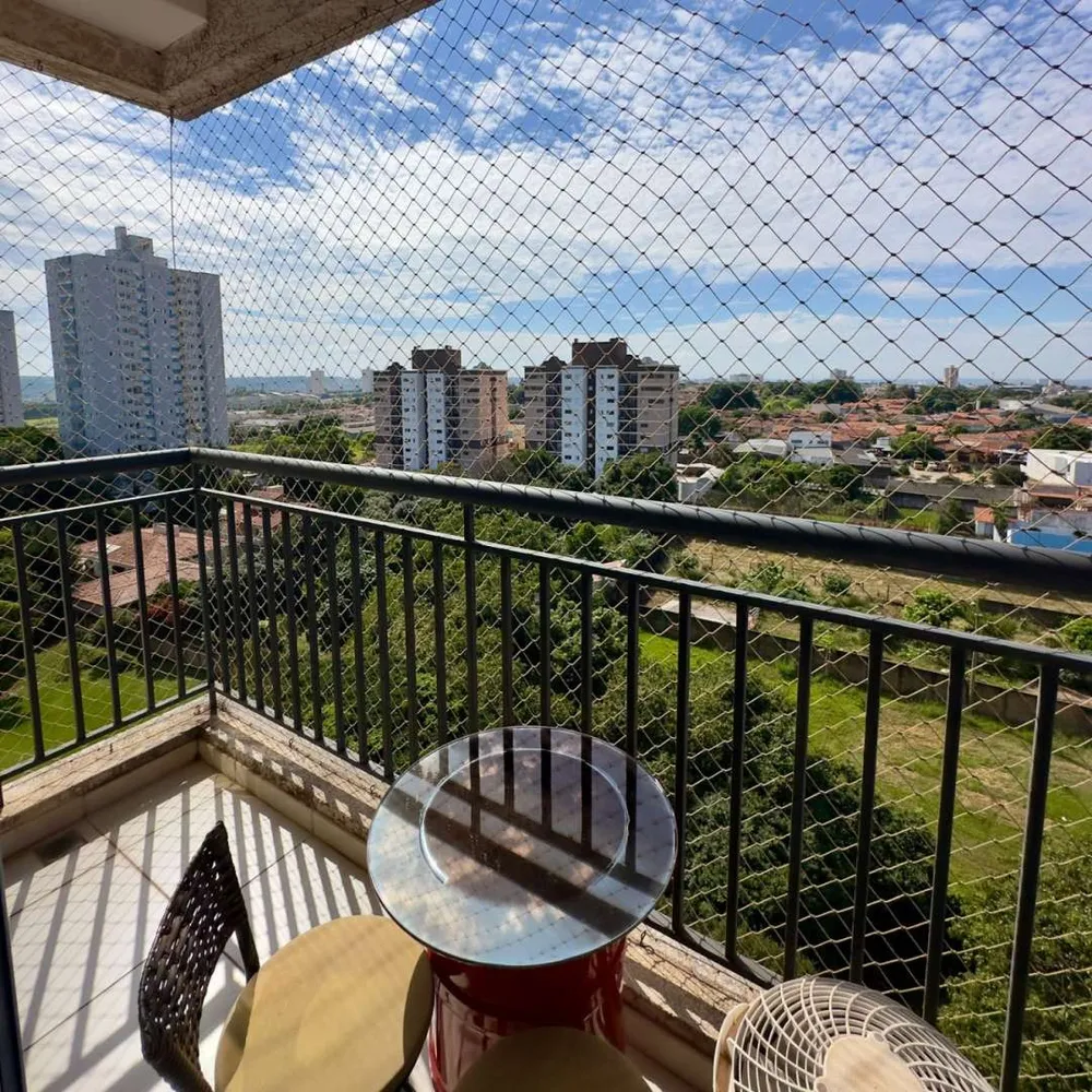 Apartamento, 2 quartos - Foto 2