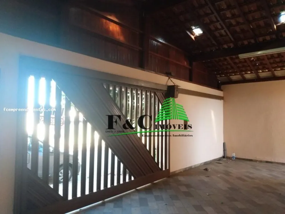 Casa, 3 quartos - Foto 7