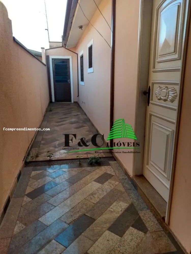 Casa, 3 quartos - Foto 4