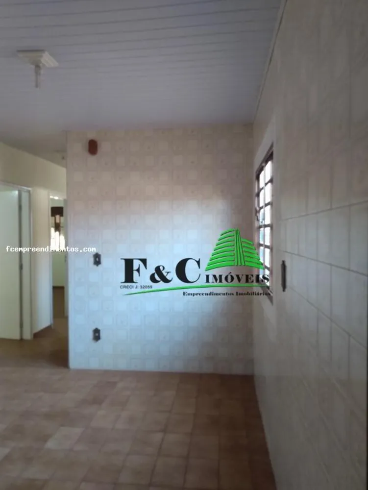 Casa, 3 quartos - Foto 6