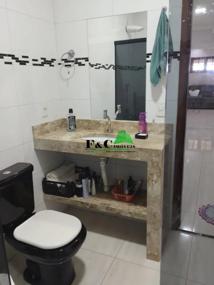 Chácara, 3 quartos, 1500 m² - Foto 7