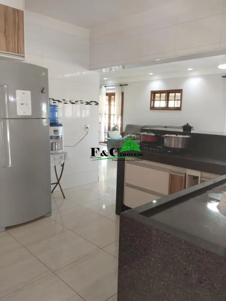 Chácara, 3 quartos, 1500 m² - Foto 8