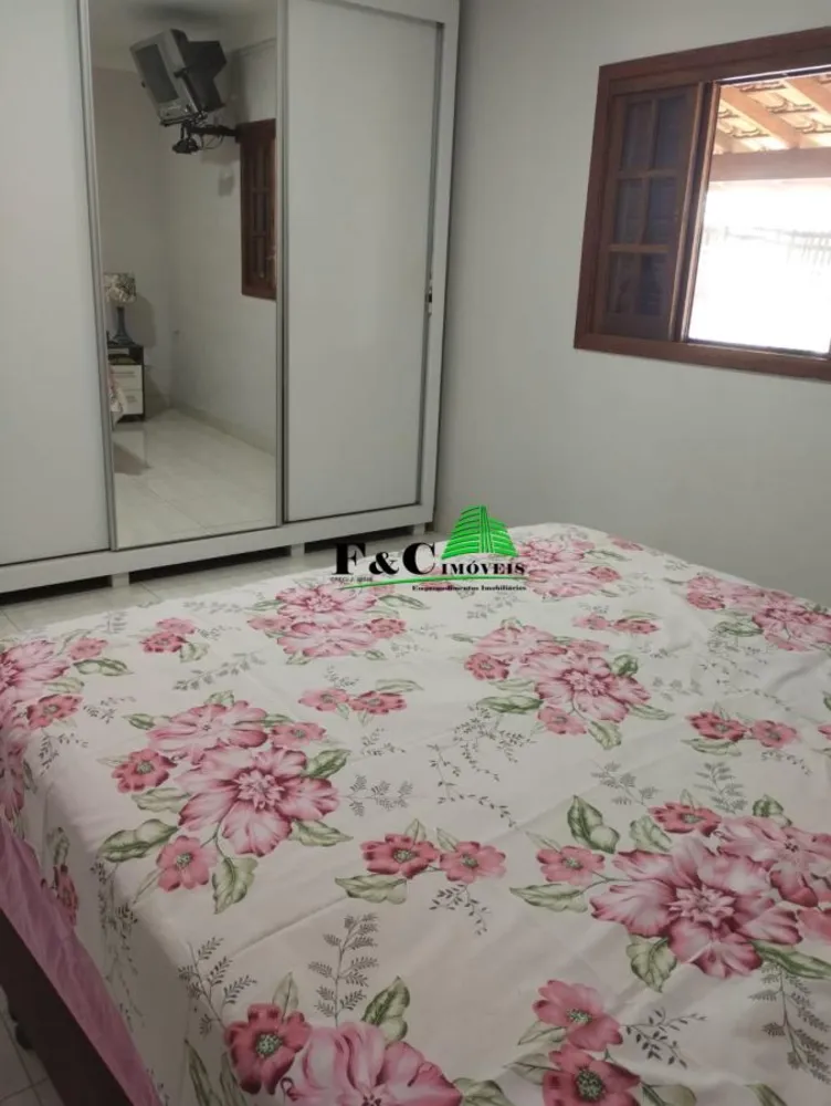 Chácara, 3 quartos, 1500 m² - Foto 8
