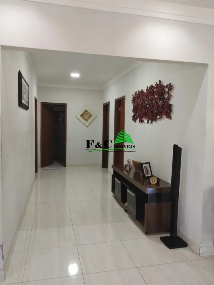 Chácara, 3 quartos, 1500 m² - Foto 6