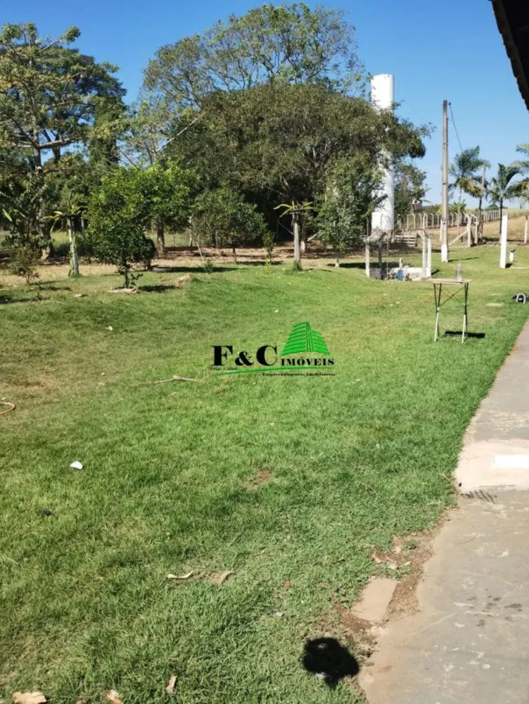 Chácara, 3 quartos, 1500 m² - Foto 7